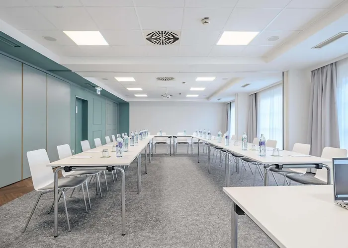 Ibis Styles Messe Szálloda