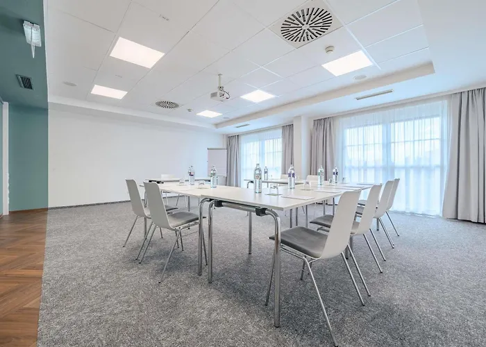 Ibis Styles Messe 3*