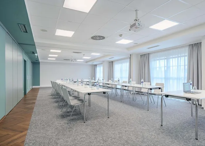 Ibis Styles Messe 3* Γκρατς