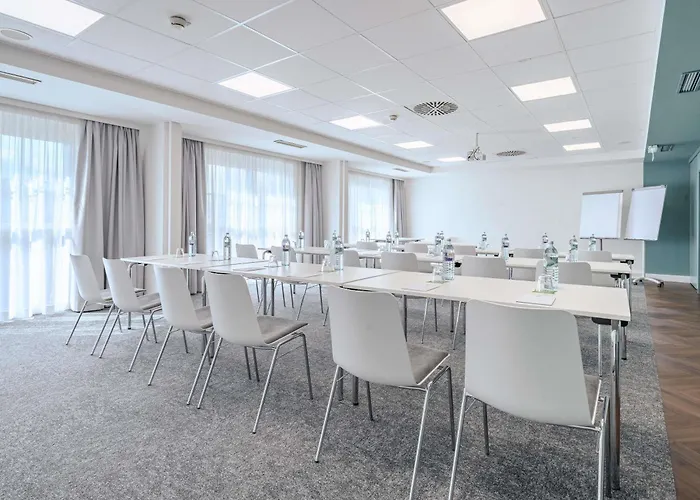 Ibis Styles Messe Γκρατς