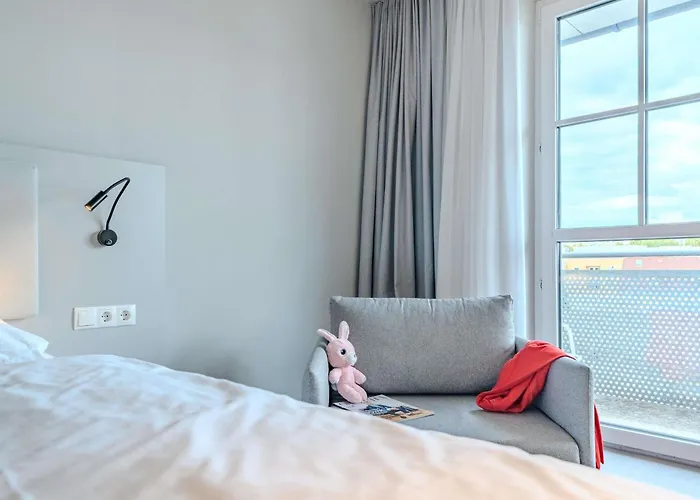 فندق Ibis Styles Messe غراتس