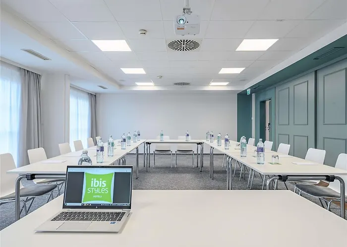Ibis Styles Messe 3* Γκρατς