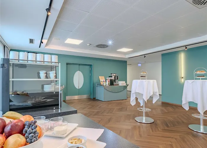 فندق Ibis Styles Messe