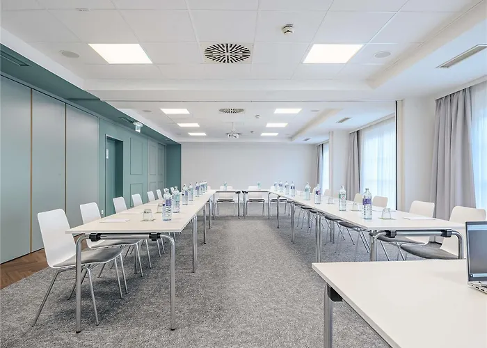 Ibis Styles Messe 3*