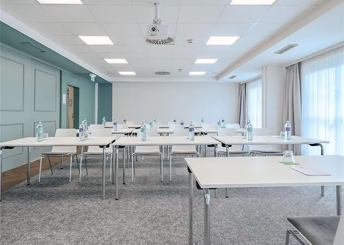 Ξενοδοχείο Ibis Styles Messe