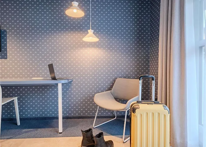 Ibis Styles Messe Hotel