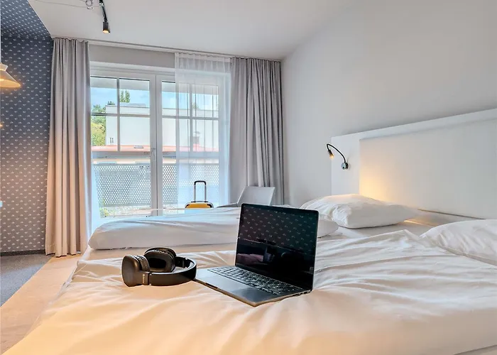 Ibis Styles Messe Graz