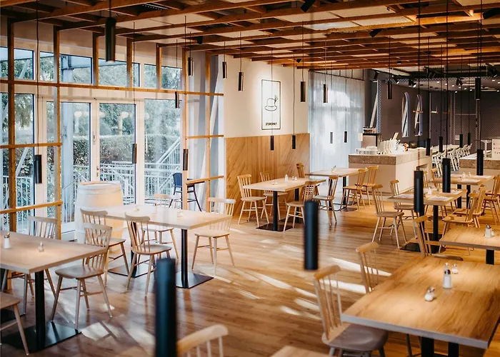 Ibis Styles Messe Γκρατς