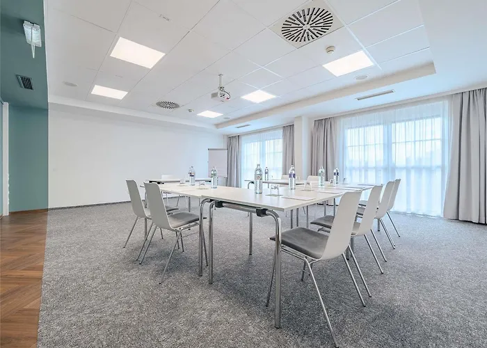 Ibis Styles Messe Hotel Graz