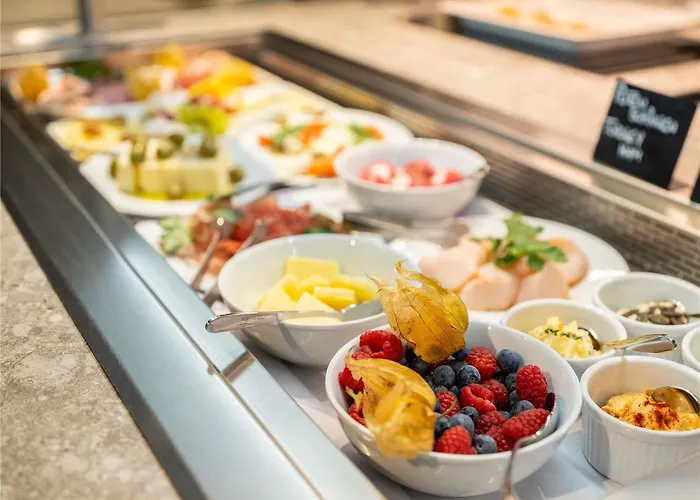 Ibis Styles Messe Szálloda Graz